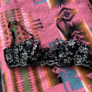 Victoria’s Secret Dream Angels Push-up 36DD